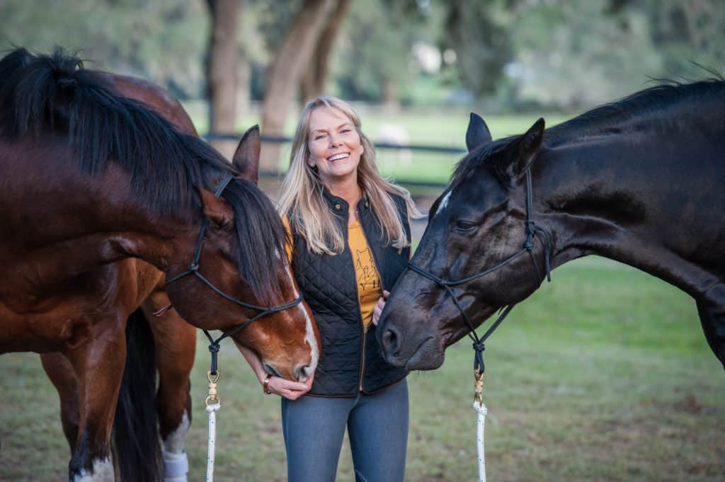 Happy Horse October Masterclass - Happy Horse